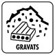 GRAVATS