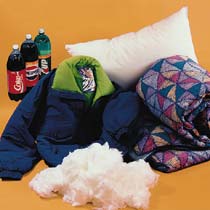 &copy;photo PET recycling